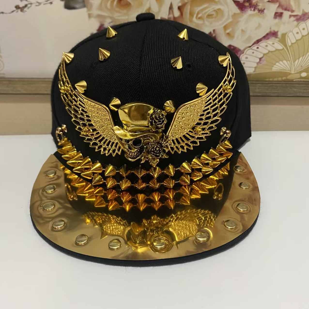 Street Fashion Roma - Hombres y mujeres hechos a mano