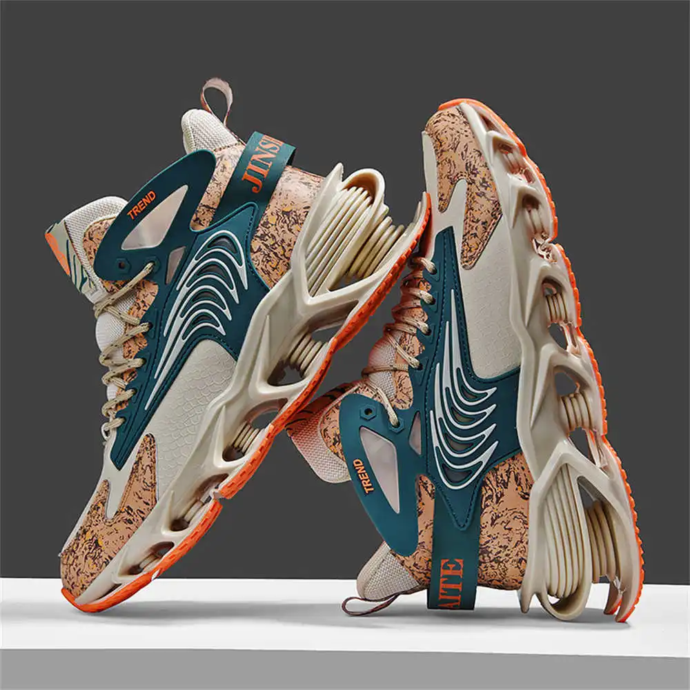 Street Fashion For Short Guys - Zapatillas antideslizantes para correr para niños,