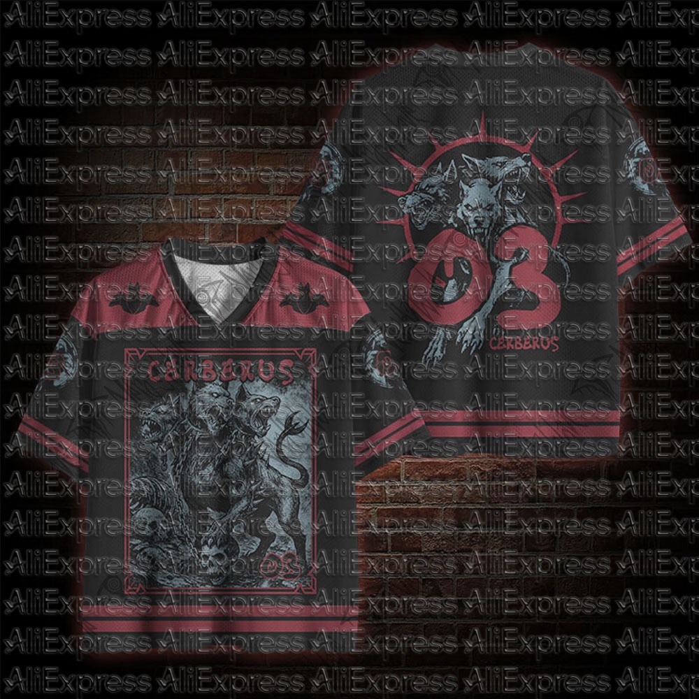 Street Fashion Clothing - Nueva Camiseta Deportiva de Moda 2026