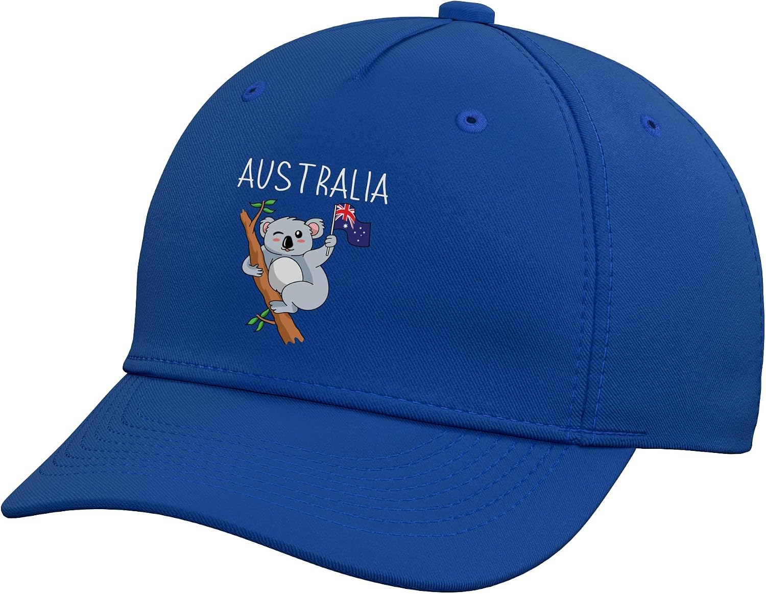 Street Fashion Roma - Gorra de Béisbol Ajustable con Diseño