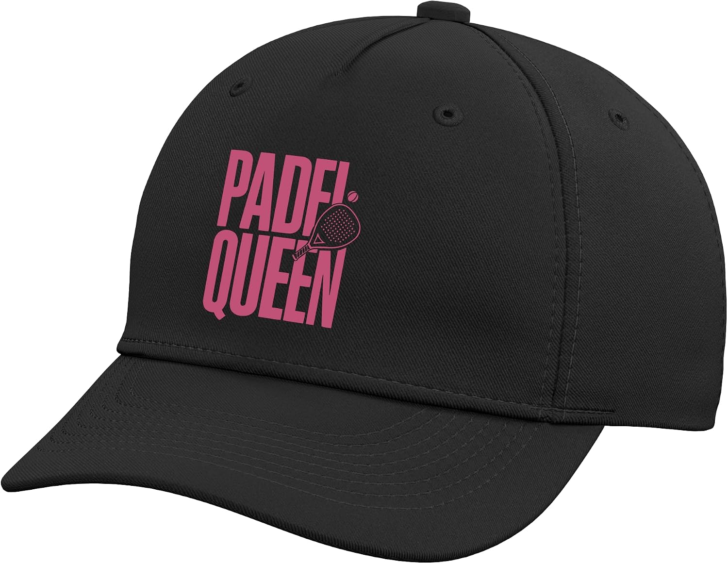 Street Fashion Roma - Gorra de Béisbol Ajustable para Jugador