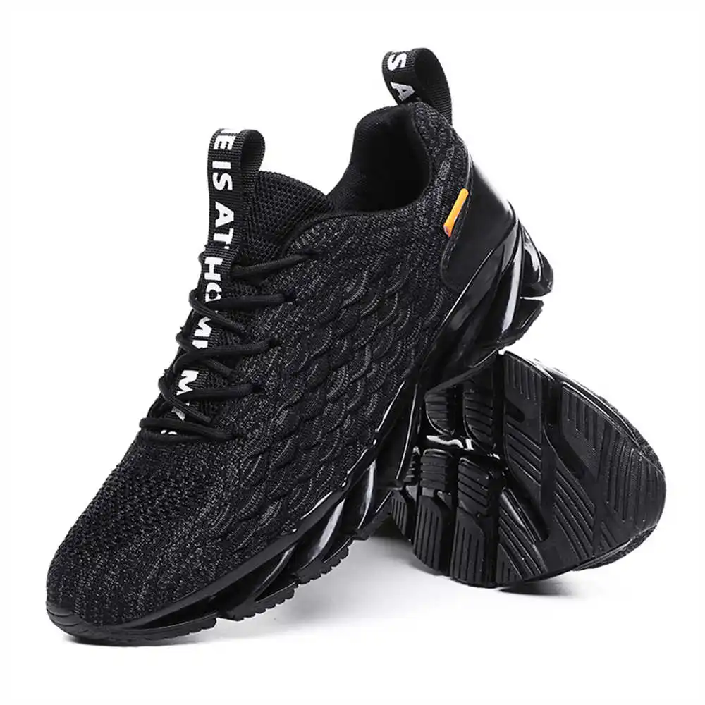 Street Fashion For Short Guys - Zapatillas de tenis para hombre, calzado