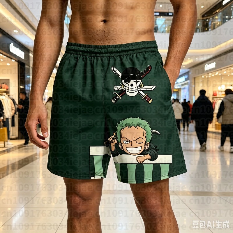 Street Fashion Hats - Pantalones Cortos de una Pieza con