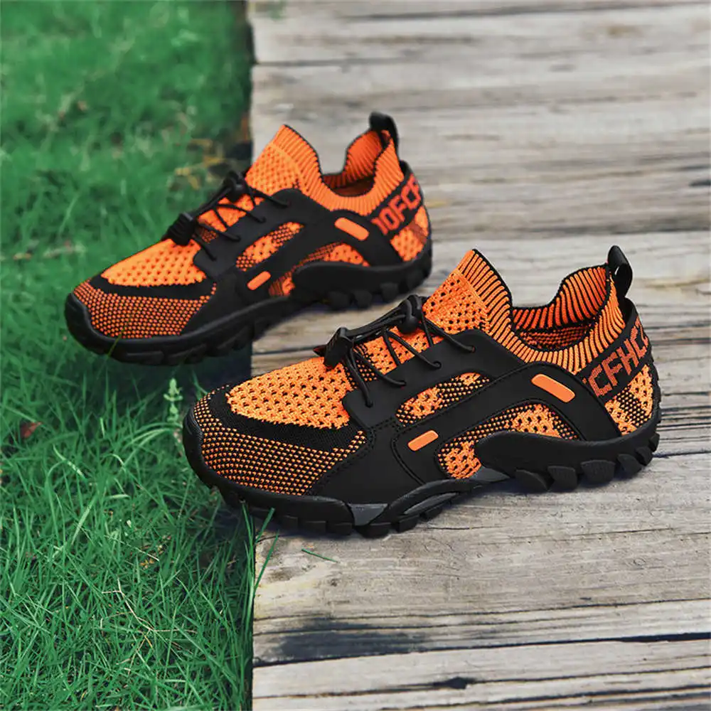 Street Fashion For Short Guys - Zapatos de Trekking para hombre, Botas