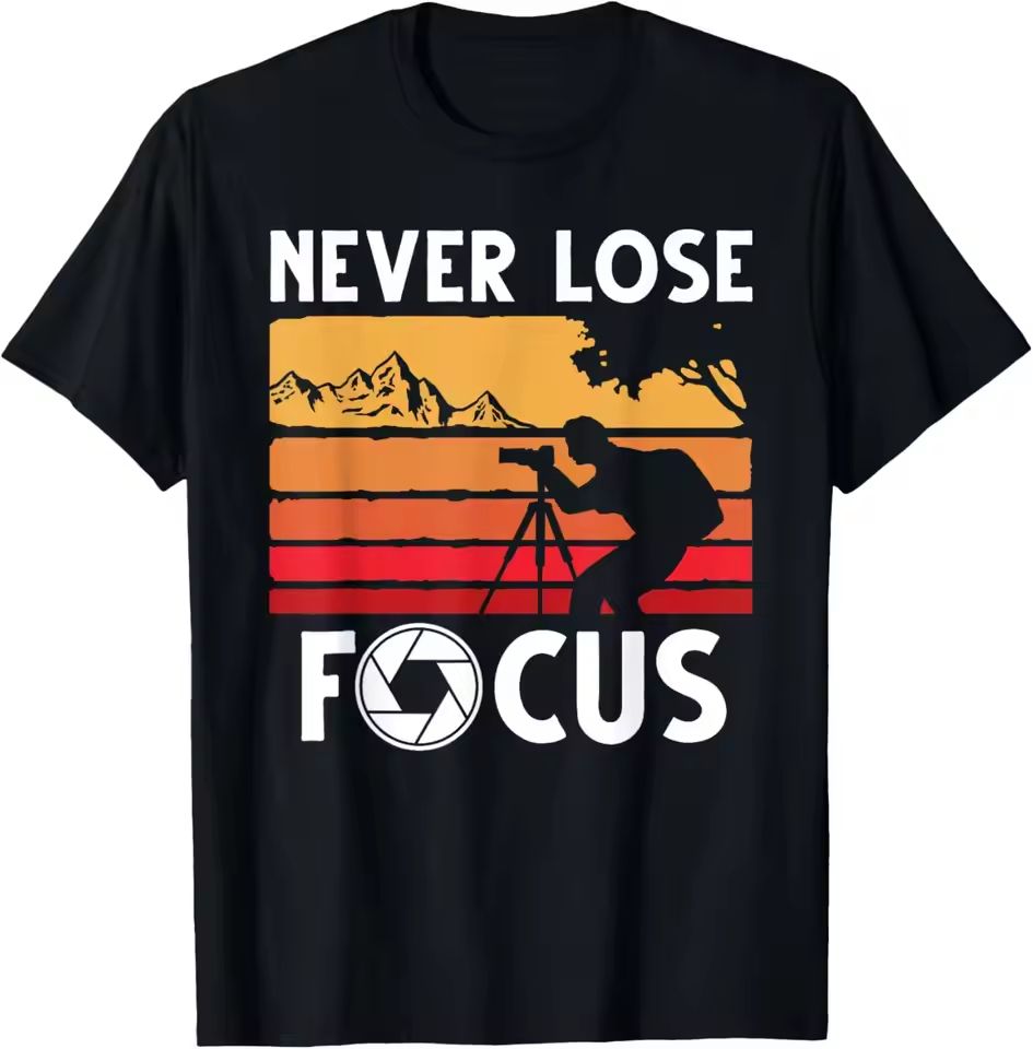 Street Fashion Photographers - Camiseta con Estampado de Patrones de