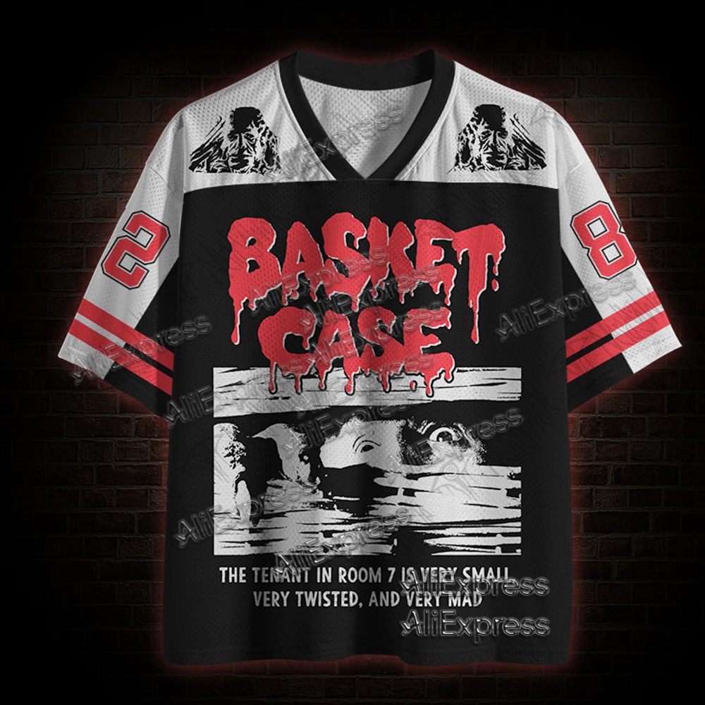 Street Fashion Clothing - Camiseta Deportiva de Malla de Secado