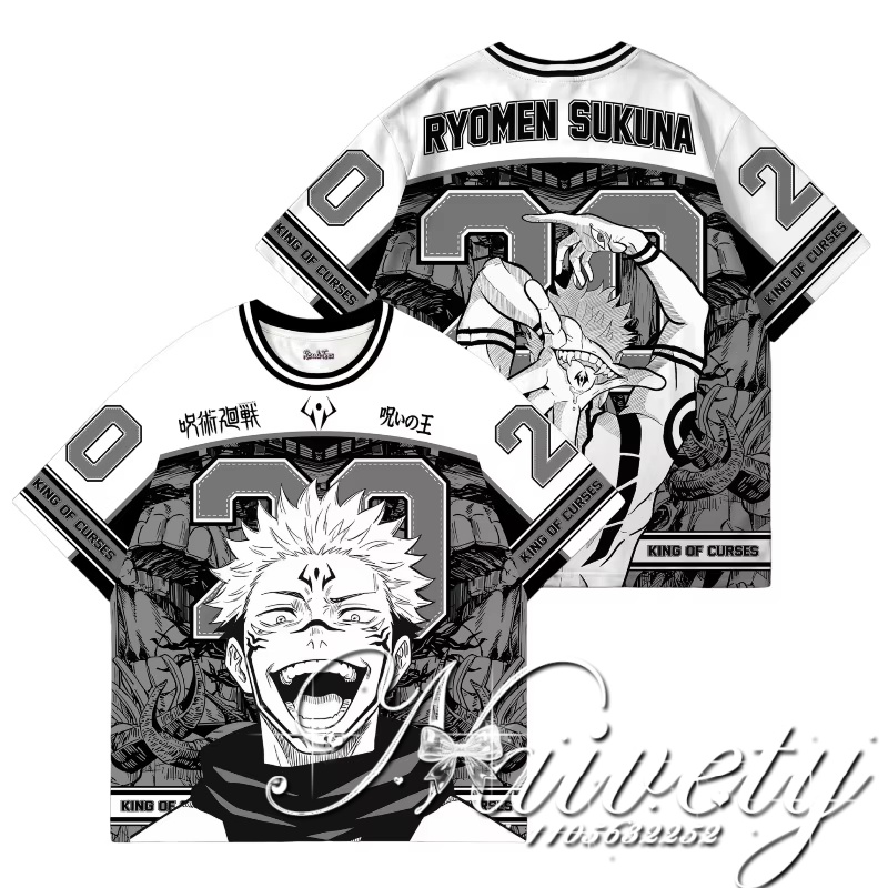 Street Fashion Hats - Camiseta de Béisbol con Estampado 3D