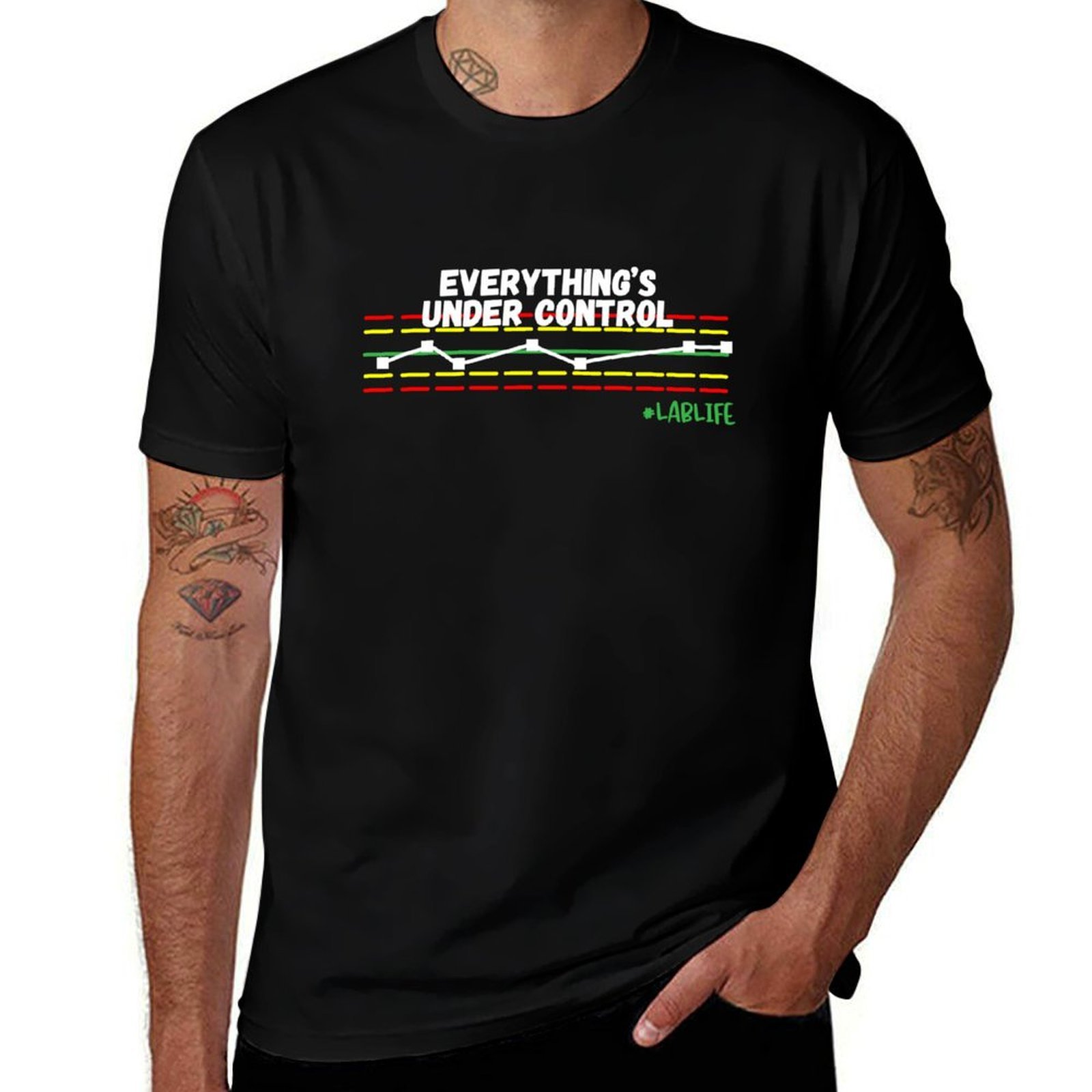 Street Fashion Week - Camiseta divertida de moda urbana con