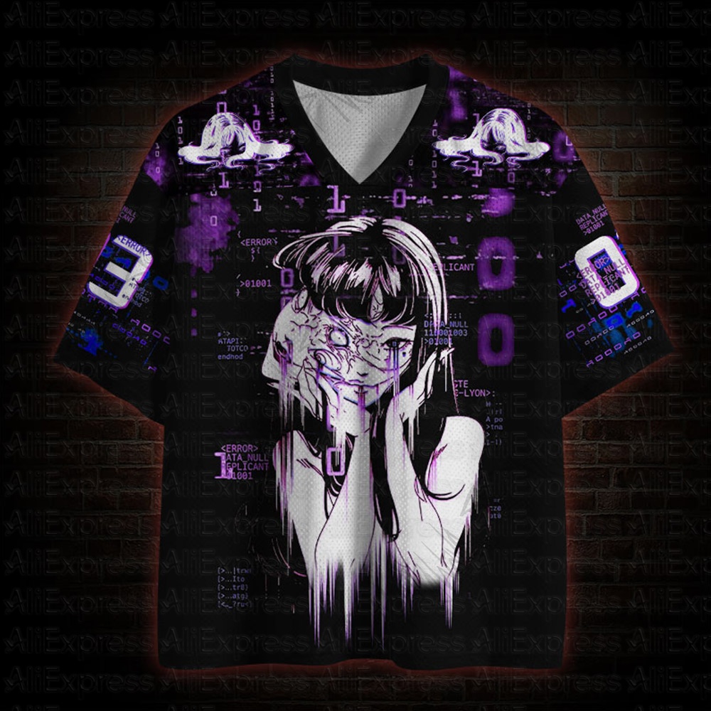 Street Fashion Clothing - Nueva Camiseta Deportiva de Moda 2026