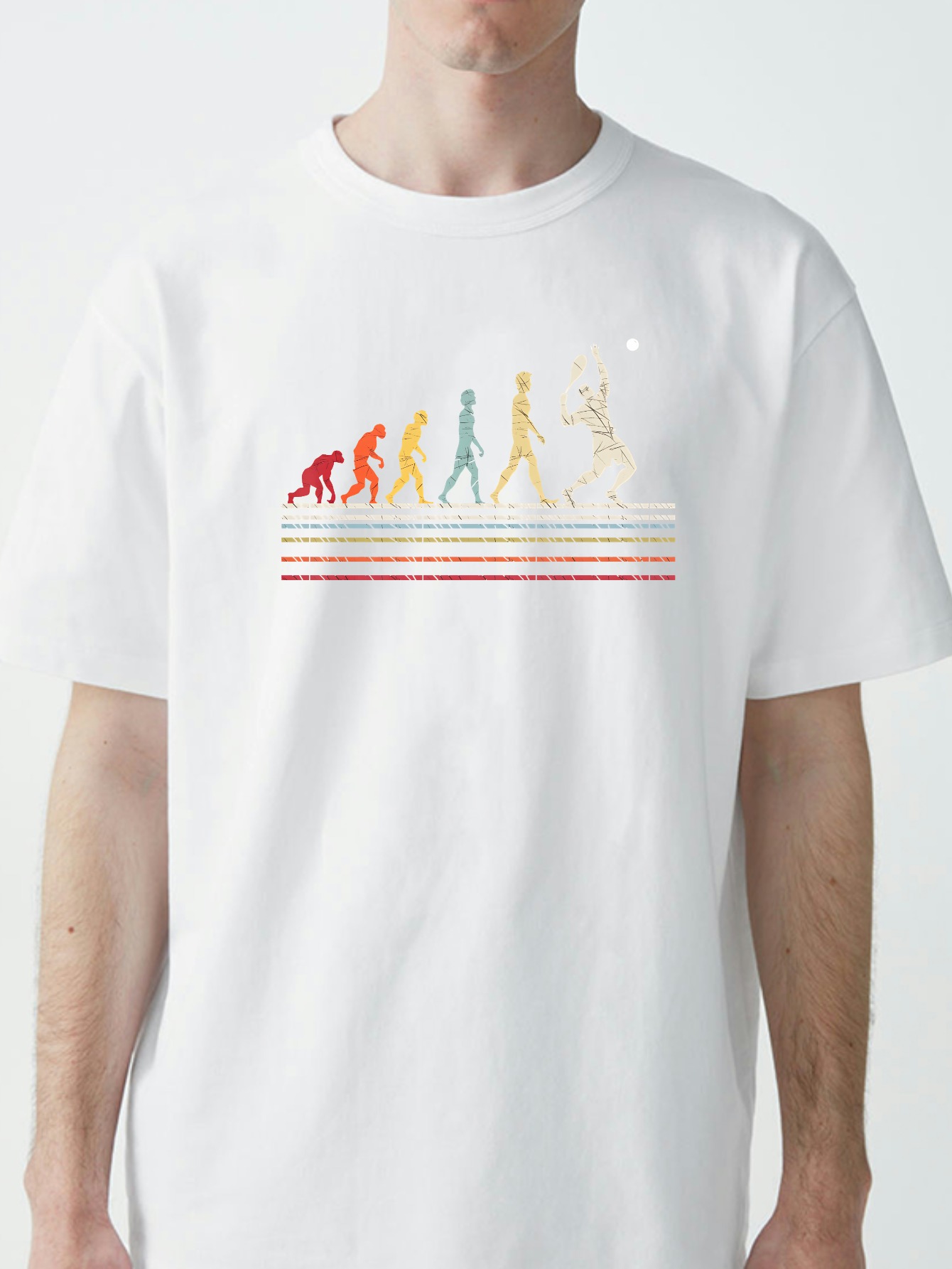 Camiseta divertida con estampa - Street Fashion Evolution reseña y precio