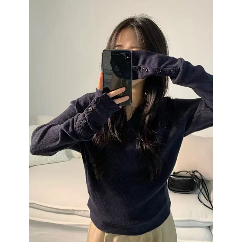 MEXZT, ropa de calle, suéter g - Street Fashion In Korea reseña y precio