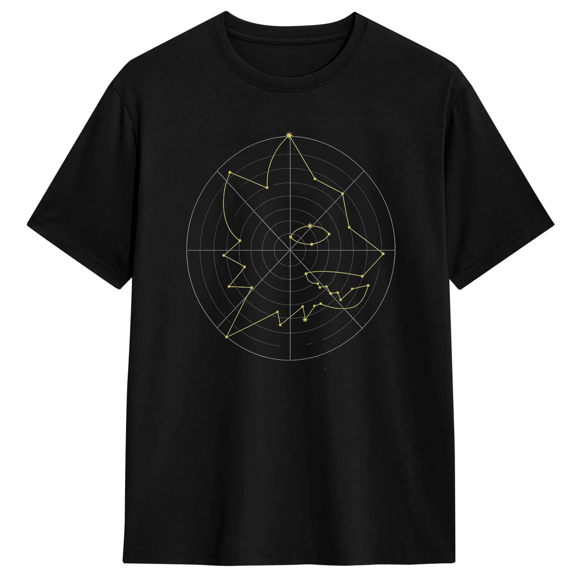 Camisetas Roma Ad Astra para h - Street Fashion Roma reseña y precio