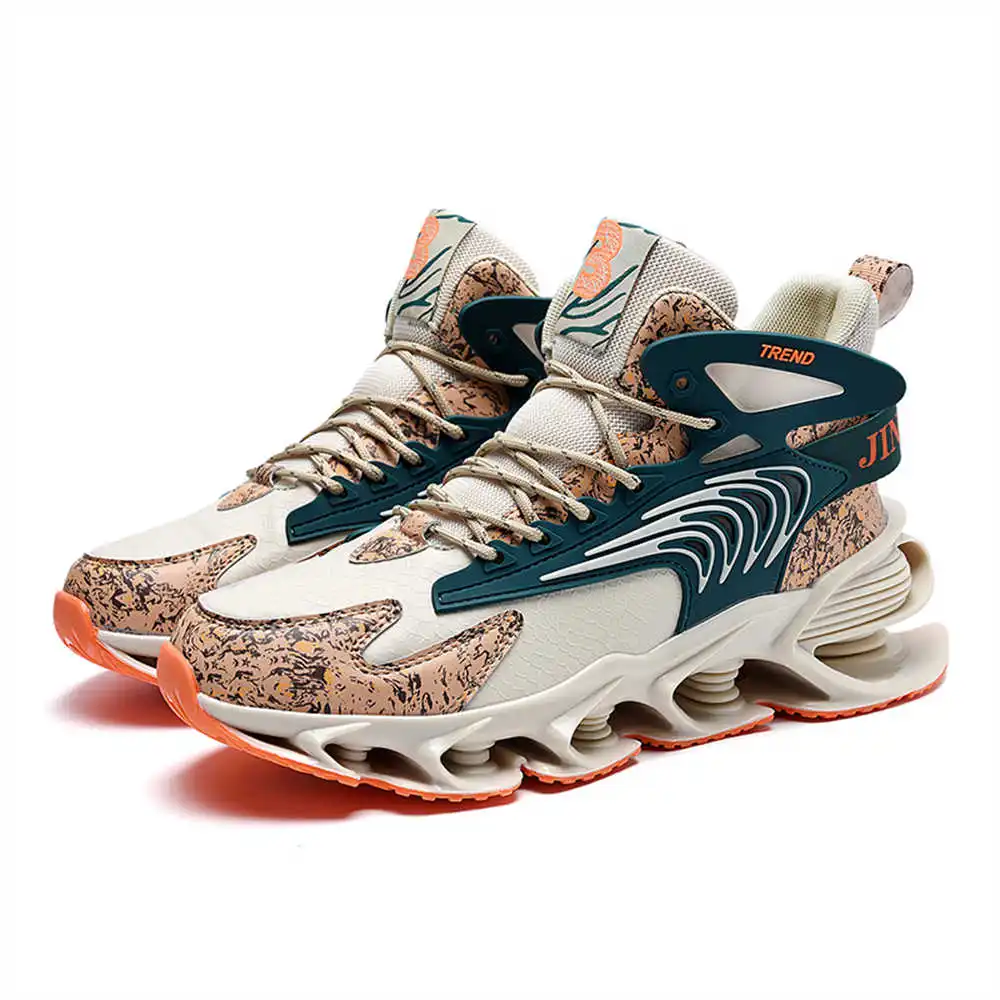Zapatillas antideslizantes par - Street Fashion For Short Guys reseña y precio