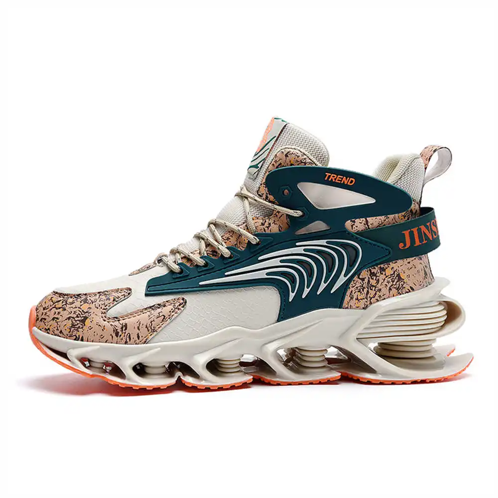 Zapatillas antideslizantes par - Street Fashion For Short Guys reseña y precio
