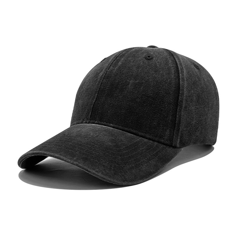 Gorra de béisbol de algodón la - Street Fashion Hats reseña y precio