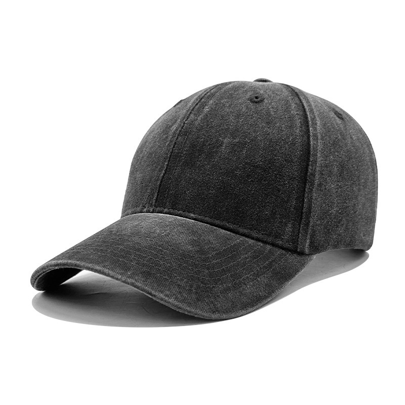 Gorra de béisbol de algodón la - Street Fashion Hats reseña y precio