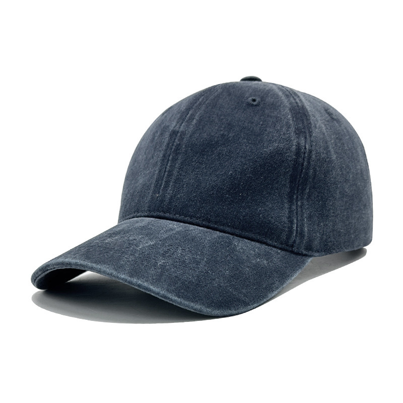 Gorra de béisbol de algodón la - Street Fashion Hats reseña y precio