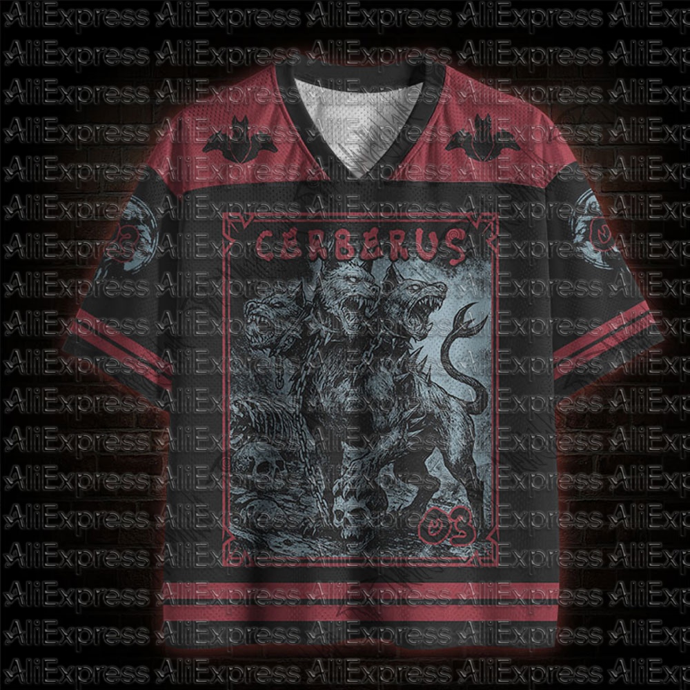 Nueva Camiseta Deportiva de Mo - Street Fashion Clothing reseña y precio