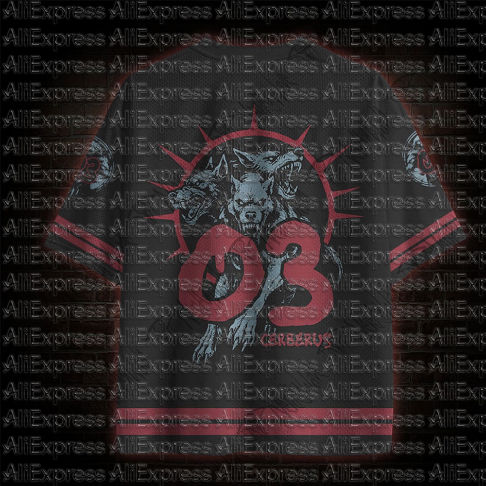 Nueva Camiseta Deportiva de Mo - Street Fashion Clothing reseña y precio