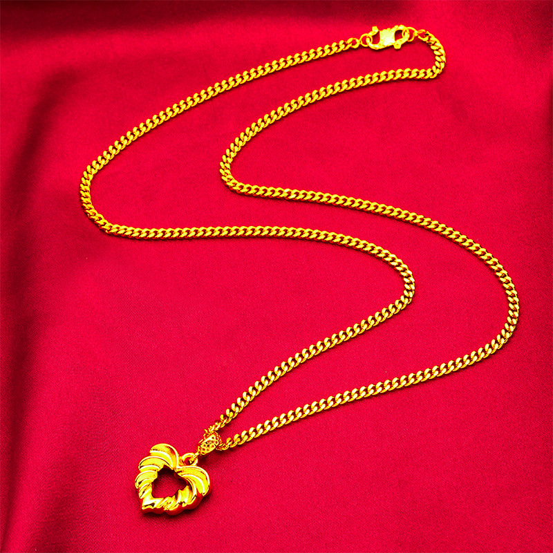 Joyería Cynlo, Colgante de Cor - Street Fashion Look reseña y precio