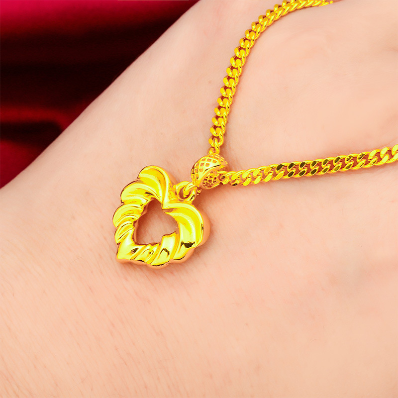 Joyería Cynlo, Colgante de Cor - Street Fashion Look reseña y precio