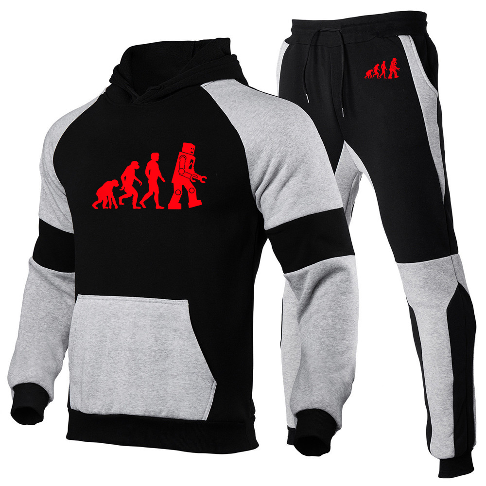 Conjunto Deportivo de Primaver - Street Fashion Evolution reseña y precio