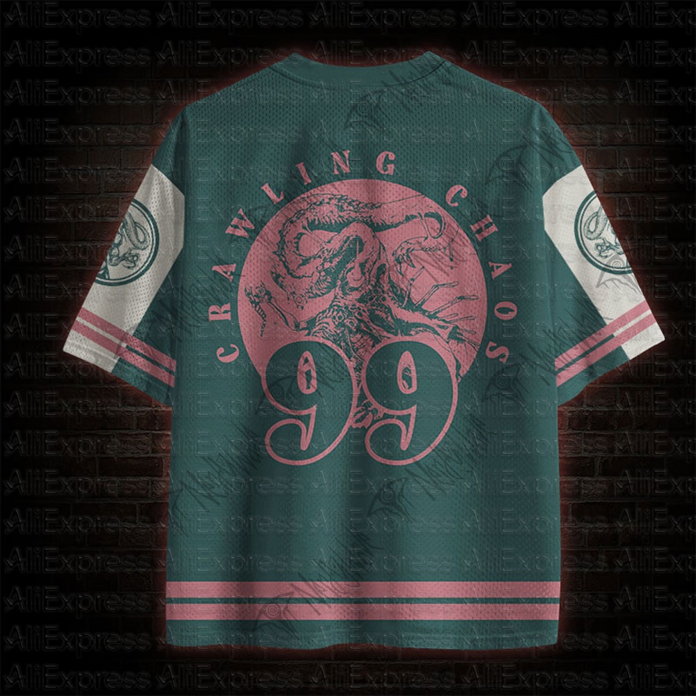 Nueva Camiseta Deportiva de Mo - Street Fashion Clothing reseña y precio