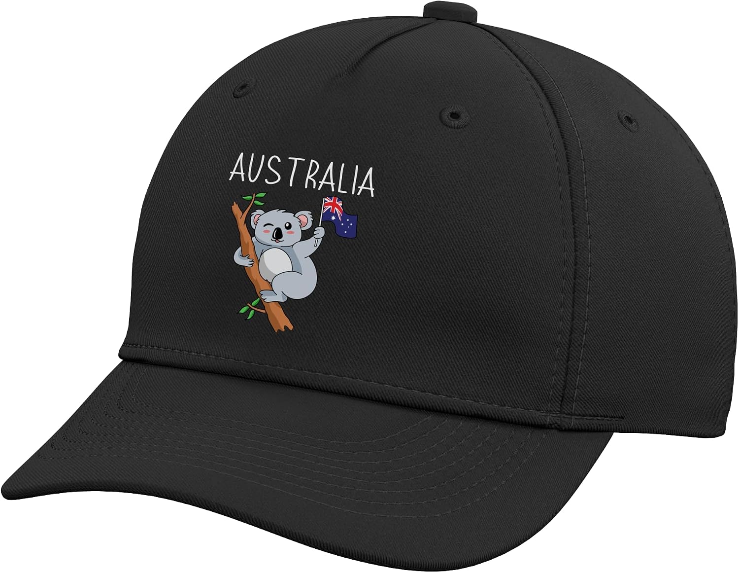 Gorra de Béisbol Ajustable con - Street Fashion Roma reseña y precio