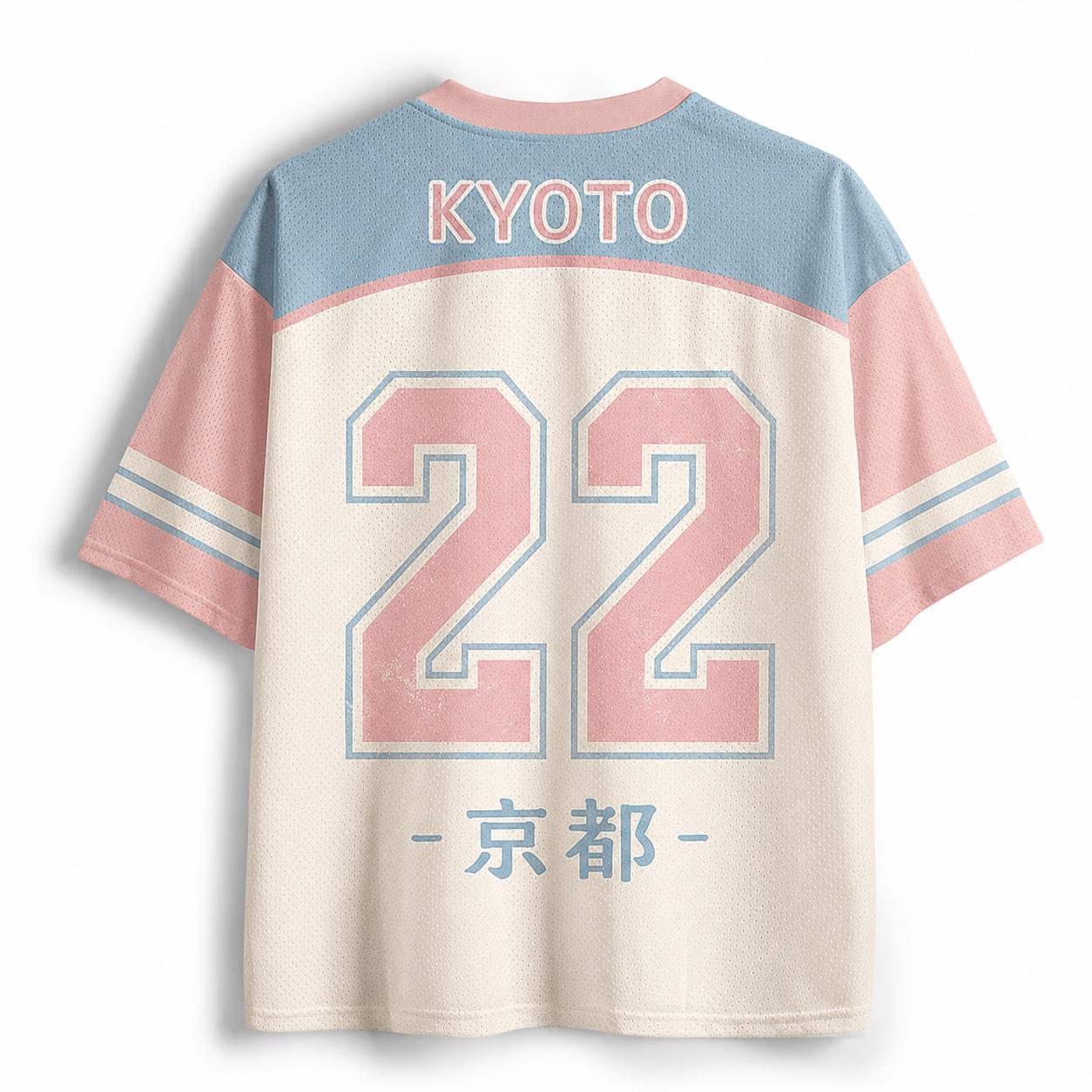 Camiseta de Verano 2026 con Es - Street Fashion Kyoto reseña y precio