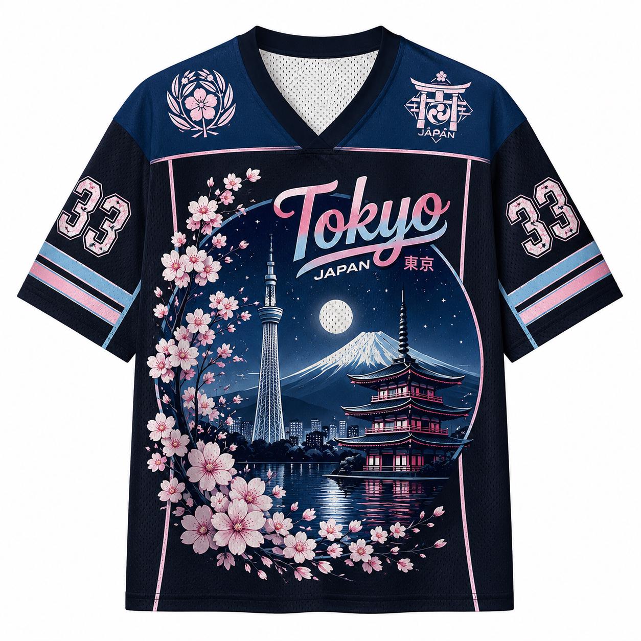 Camiseta de Verano 2026 con Es - Street Fashion Kyoto reseña y precio