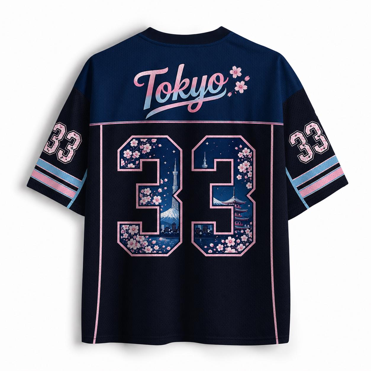 Camiseta de Verano 2026 con Es - Street Fashion Kyoto reseña y precio