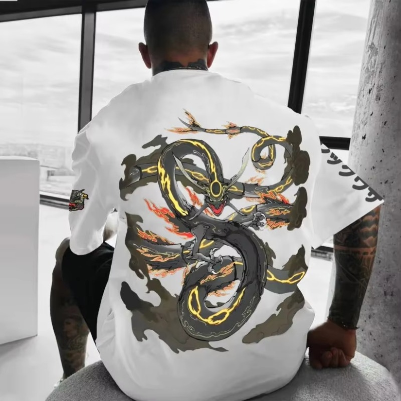 Pokémon Anime 2025 camiseta Ha - Street Fashion Hats reseña y precio