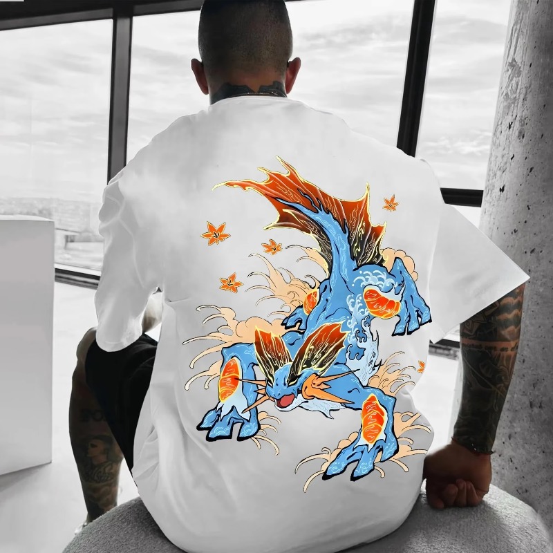 Pokémon Anime 2025 camiseta Ha - Street Fashion Hats reseña y precio