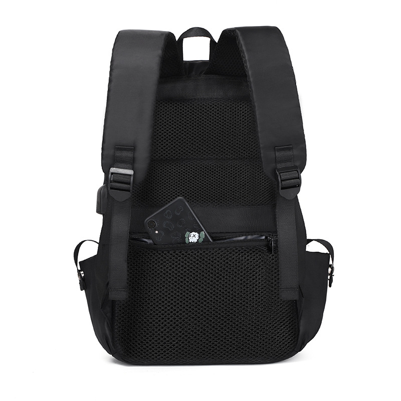 Mochila de alta calidad con es - Street Fashion Greece reseña y precio