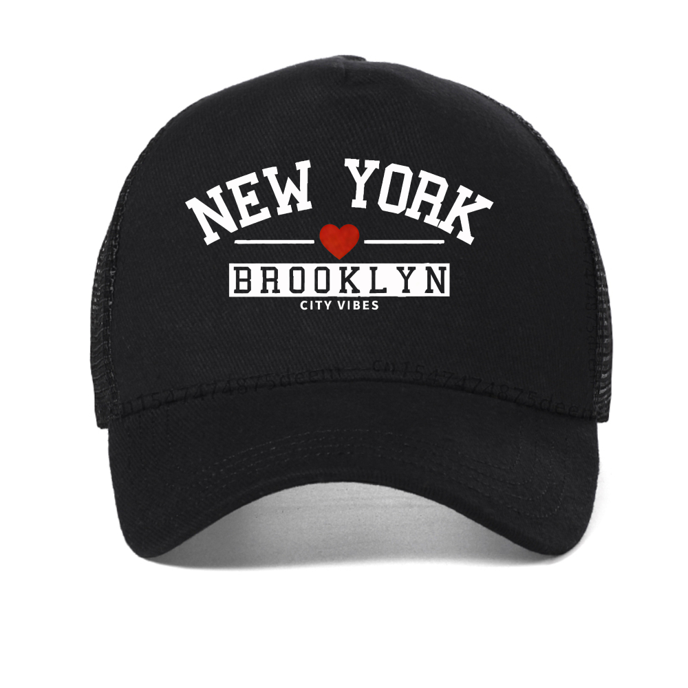 Gorra de béisbol de la ciudad  - Street Fashion Of New York reseña y precio