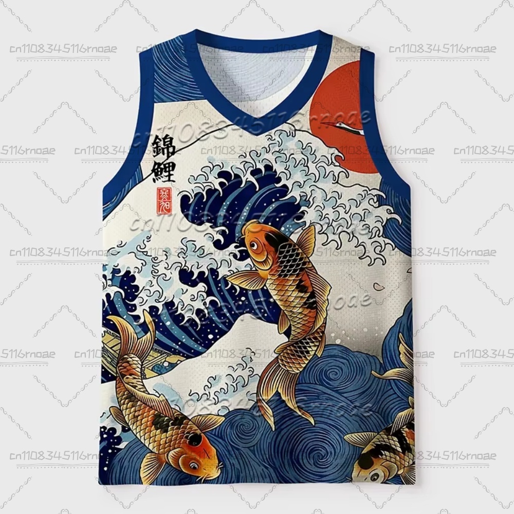 Camiseta de Baloncesto para Pa - Street Fashion Kyoto reseña y precio