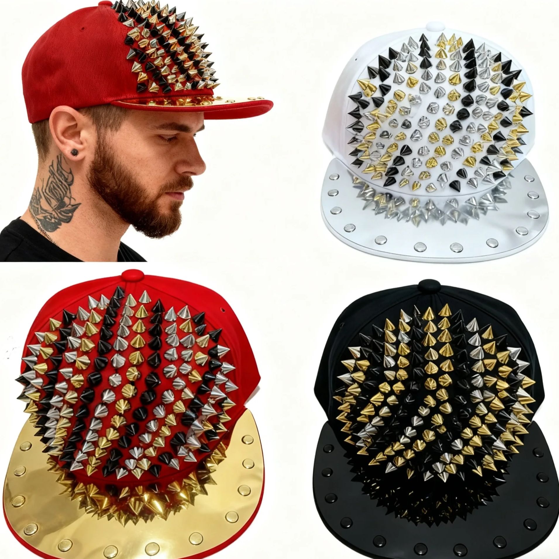 Regalo para hombres y mujeres  - Street Fashion Roma reseña y precio