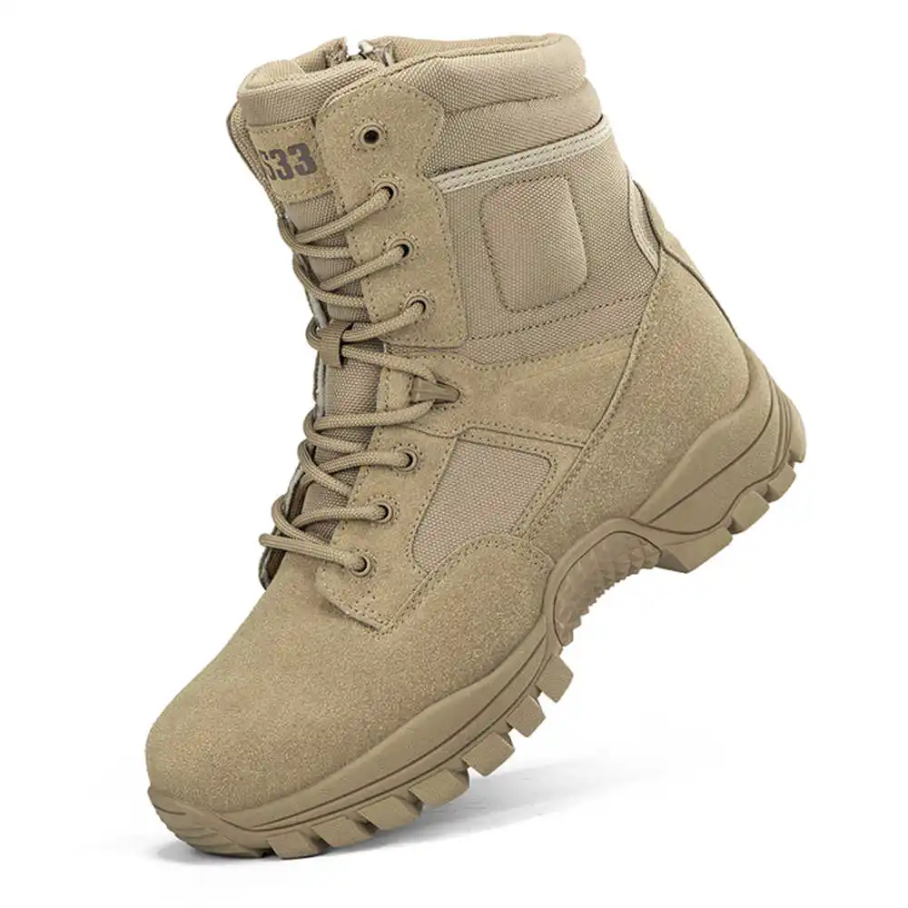 Botas de senderismo de cuero g - Street Fashion For Short Guys reseña y precio