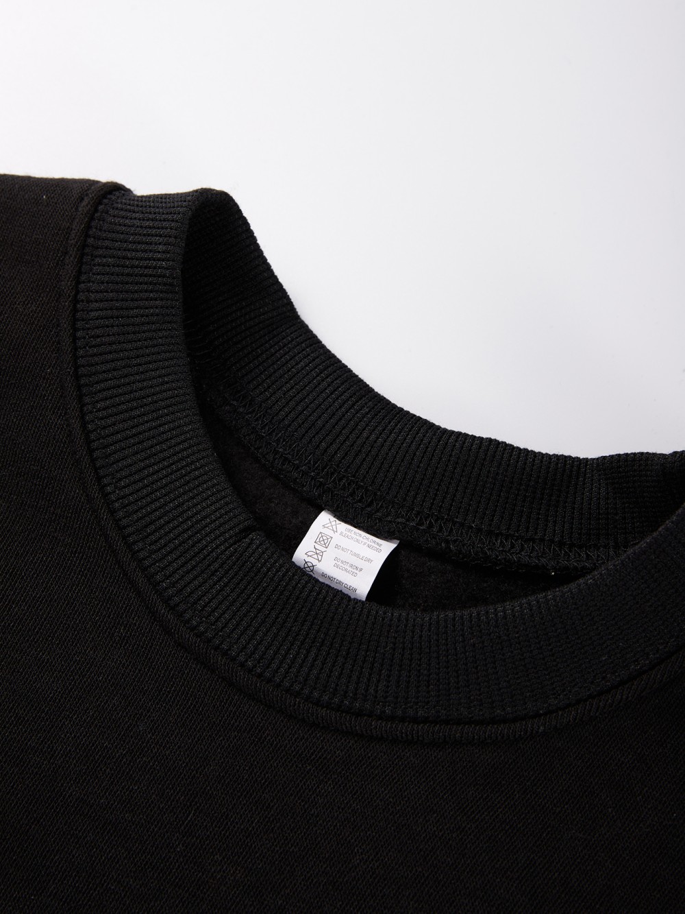 Sudadera con diseño de letras  - Street Fashion Of New York reseña y precio
