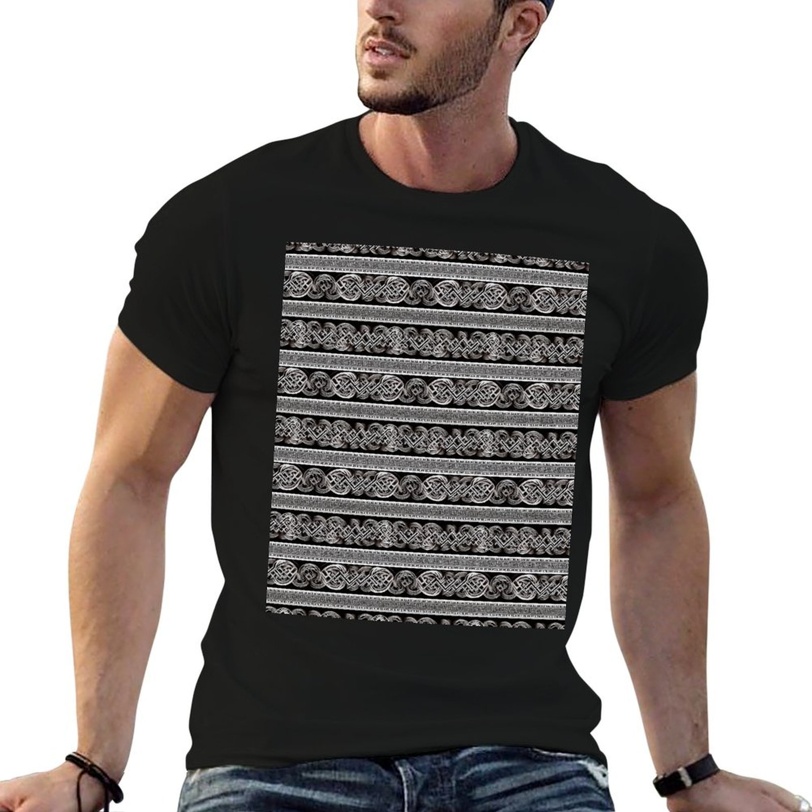 Hellenic Era - Camiseta de la  - Street Fashion Greece reseña y precio