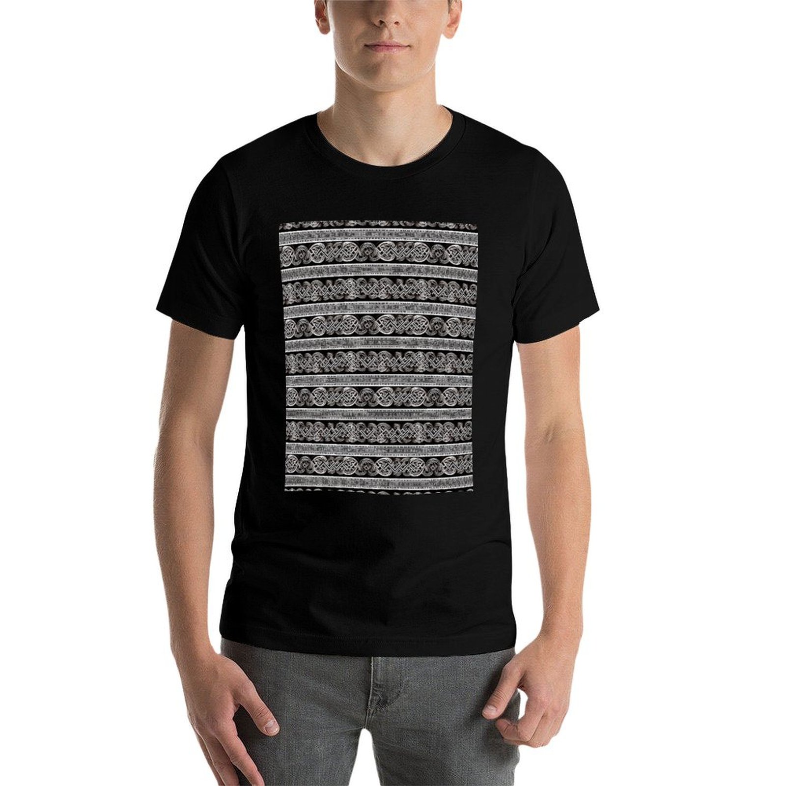 Hellenic Era - Camiseta de la  - Street Fashion Greece reseña y precio