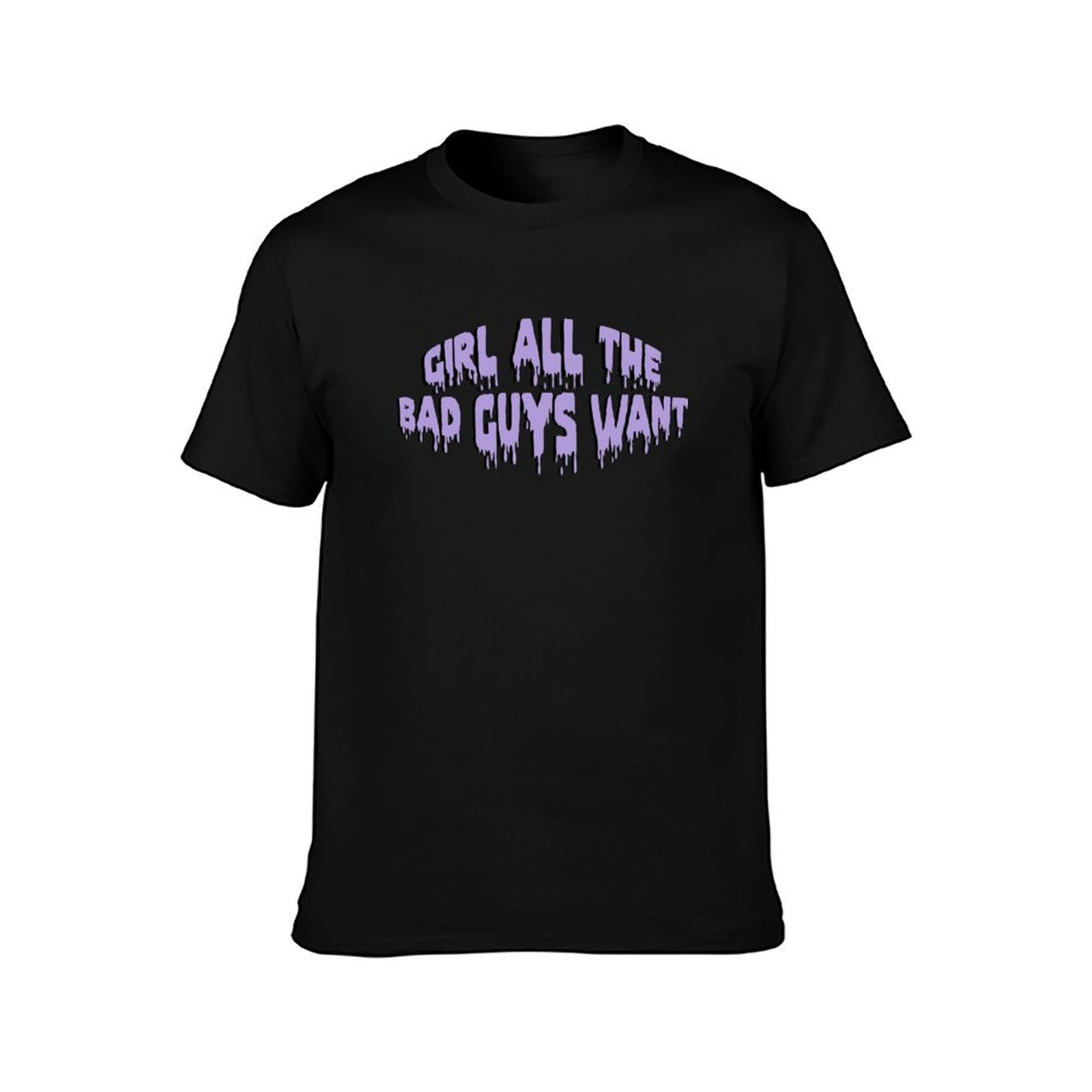 Camiseta para chica con estamp - Street Fashion For Short Guys reseña y precio