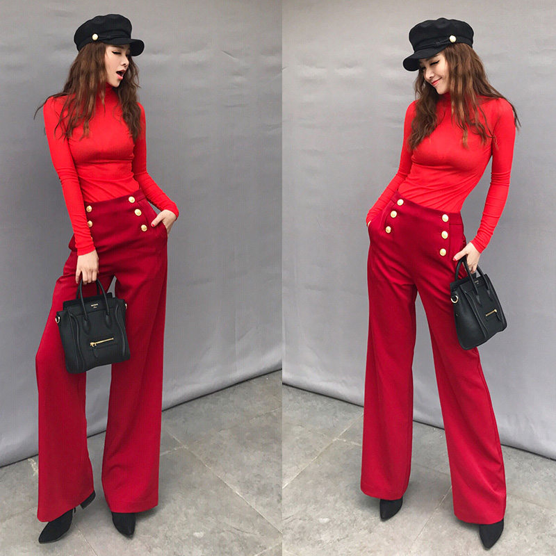 Pantalones de Moda para Mujer, - Street Fashion Week reseña y precio