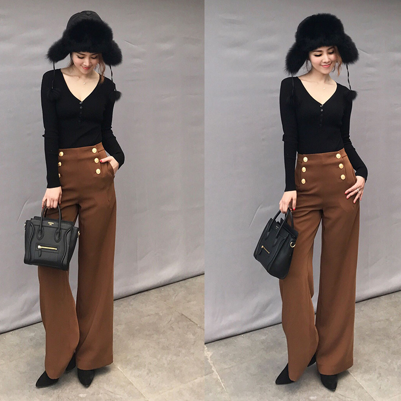 Pantalones de Moda para Mujer, - Street Fashion Week reseña y precio