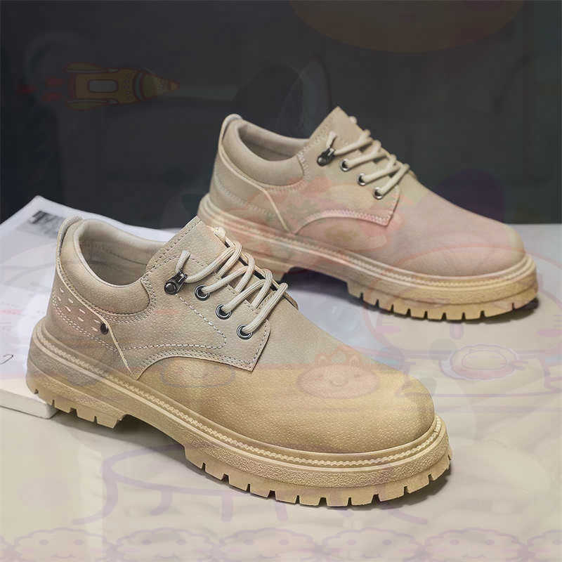 Zapatillas deportivas de cuero - Street Fashion For Short Guys reseña y precio