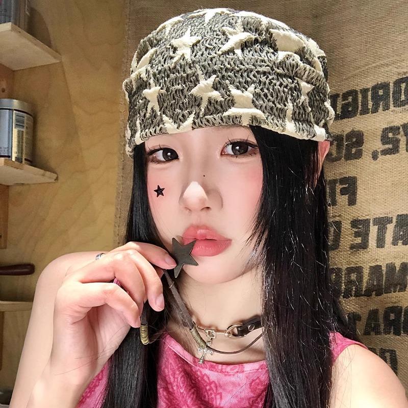Sombreros de estilo fresco, su - Street Fashion Hats reseña y precio