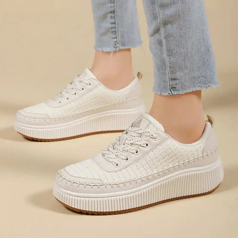 Zapatos marrones para mujer, b - Street Fashion For Short Guys reseña y precio
