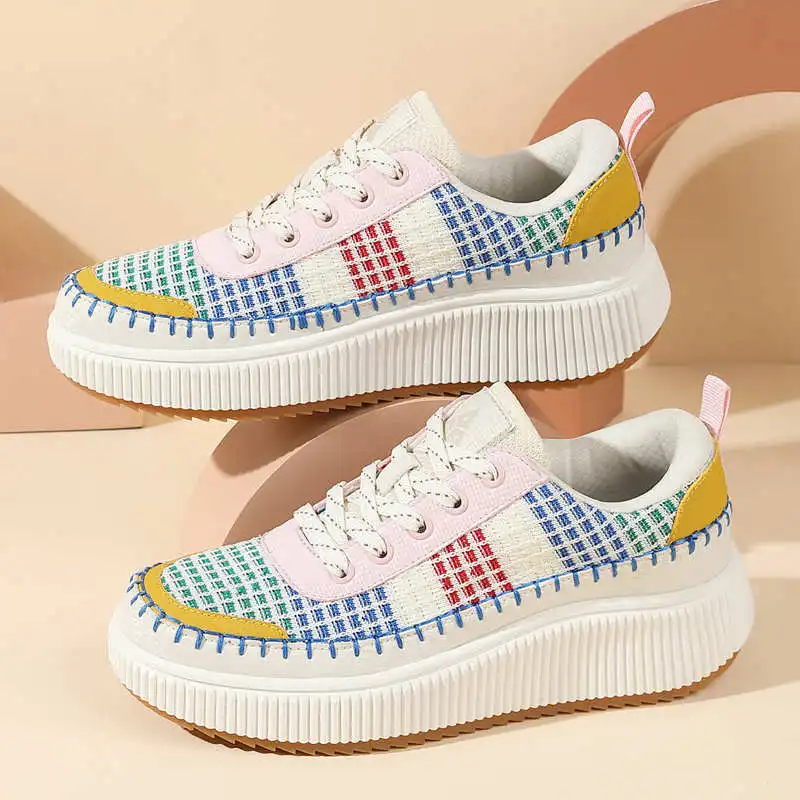 Zapatos marrones para mujer, b - Street Fashion For Short Guys reseña y precio