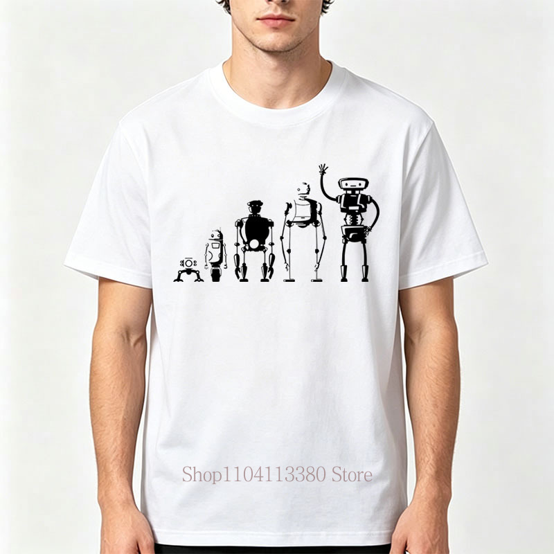Camisetas con estampado gráfic - Street Fashion Evolution reseña y precio