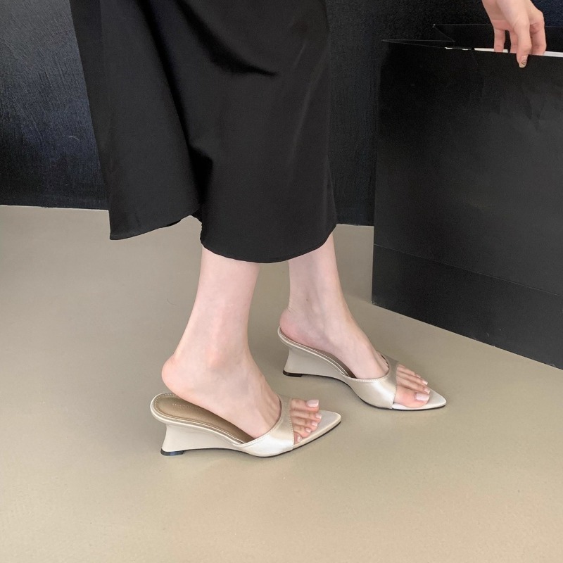 Nuevas Sandalias de Verano con - Street Fashion Clothing reseña y precio